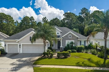 3713 Burnt Pine Dr, Jacksonville, FL 32224