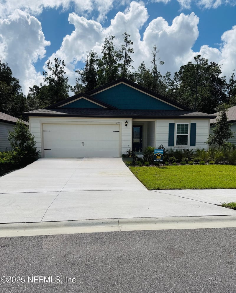 37135 Whippoorwill Ct, Hilliard, FL 32046