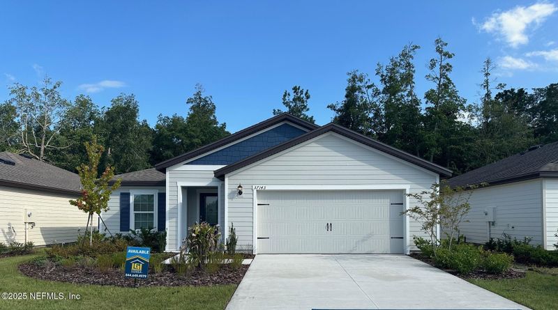37143 Whippoorwill Ct, Hilliard, FL 32046