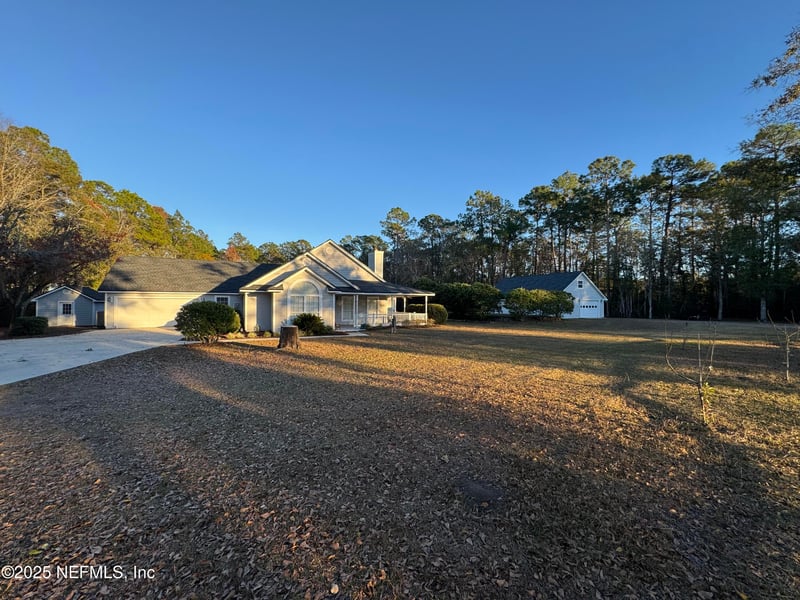 371447 Kings Ferry Rd, Hilliard, FL 32046