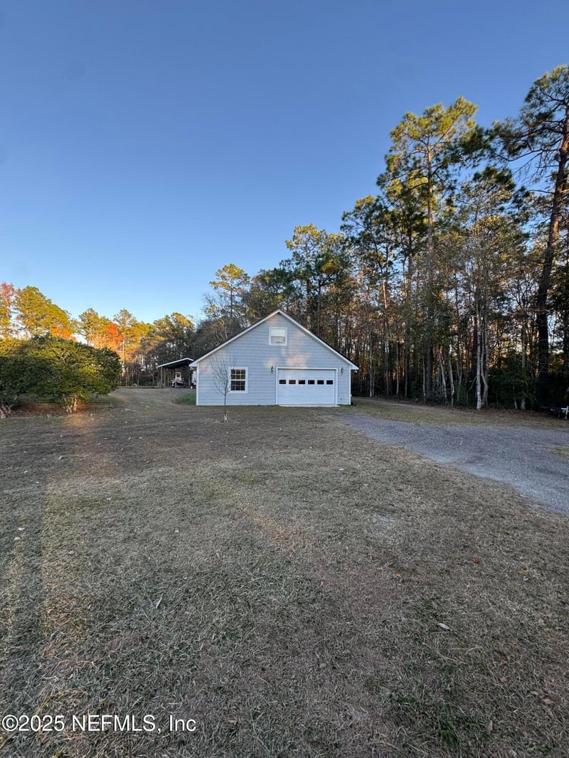 371447 Kings Ferry Rd, Hilliard, FL 32046