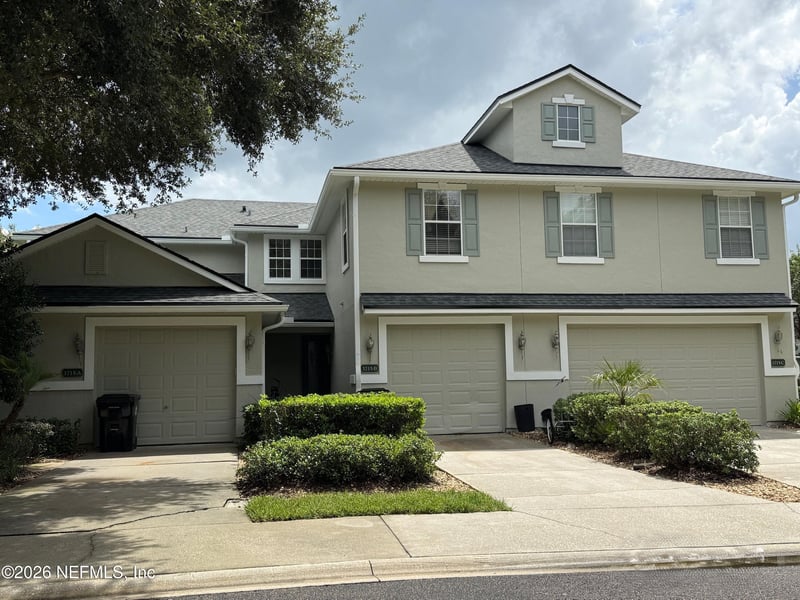 3715 Creswick Cir #B, Orange Park, FL 32065