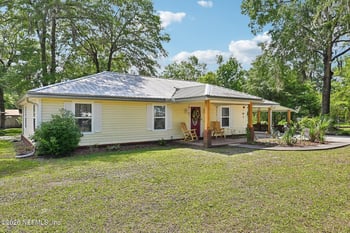 37153 S Pine St, Hilliard, FL 32046