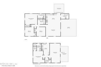 37153 S Pine St, Hilliard, FL 32046
