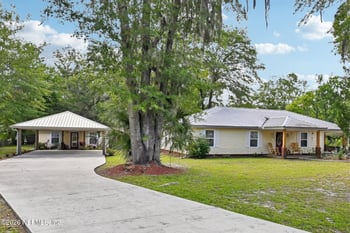 37153 S Pine St, Hilliard, FL 32046