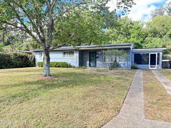 3716 Cambay Pl, Jacksonville, FL 32210