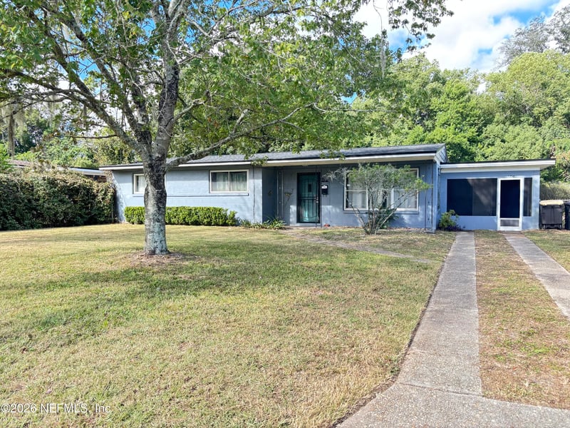 3716 Cambay Pl, Jacksonville, FL 32210