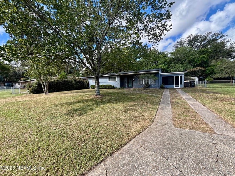 3716 Cambay Pl, Jacksonville, FL 32210