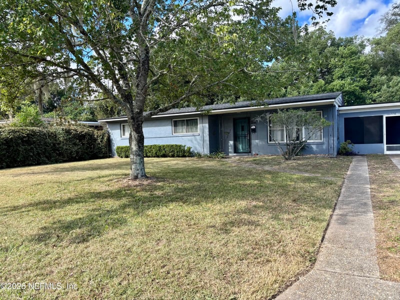 3716 Cambay Pl, Jacksonville, FL 32210
