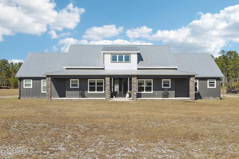 37160 Old Pineridge Rd, Hilliard, FL 32046