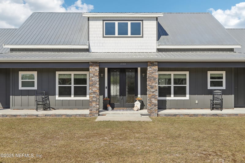 37160 Old Pineridge Rd, Hilliard, FL 32046