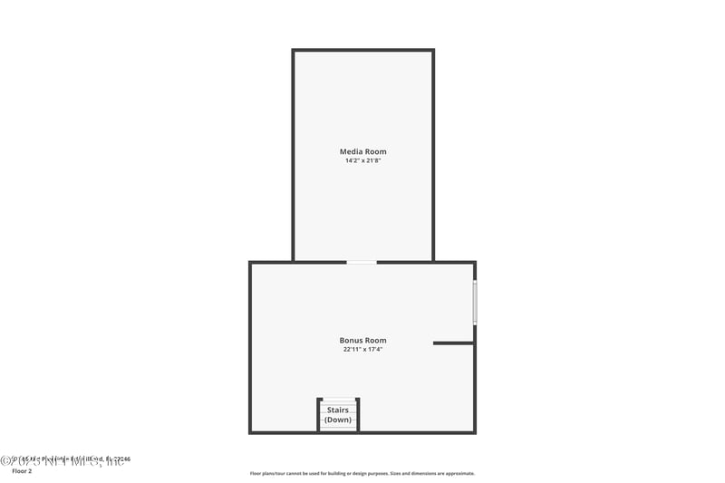 37160 Old Pineridge Rd, Hilliard, FL 32046