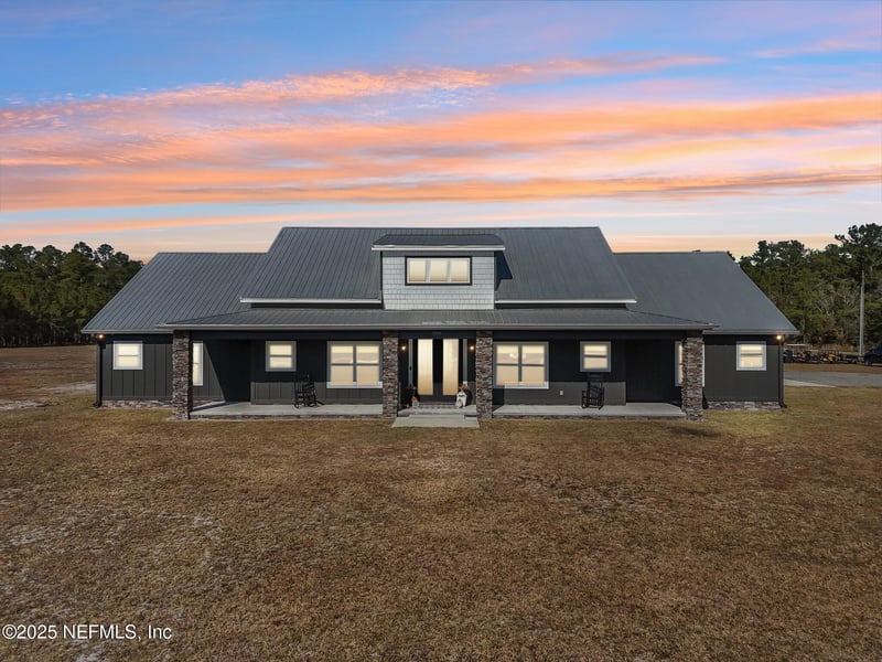 37160 Old Pineridge Rd, Hilliard, FL 32046