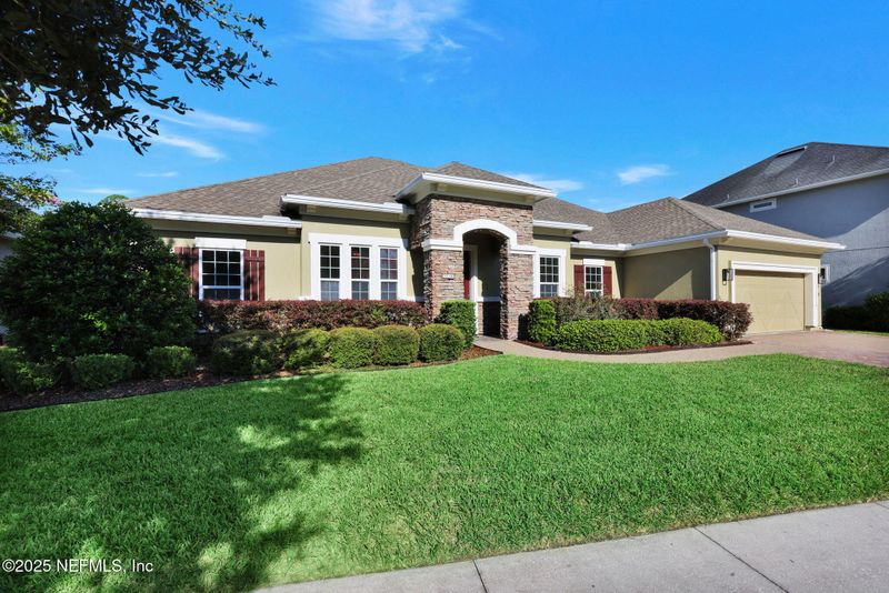 3718 Burnt Pine Dr, Jacksonville, FL 32224
