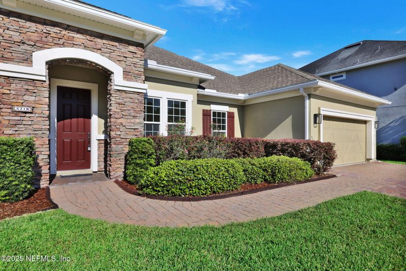 3718 Burnt Pine Dr, Jacksonville, FL 32224