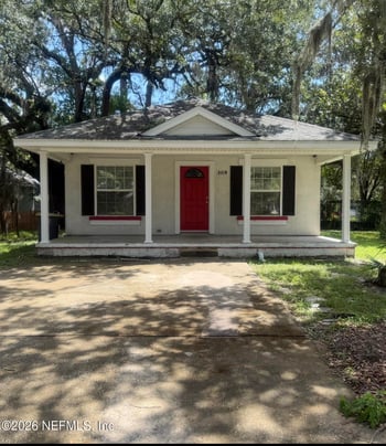 3719 Brentwood Blvd, Jacksonville, FL 32206