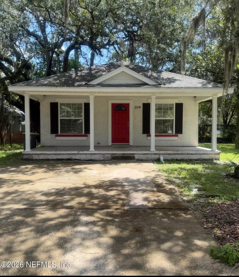 3719 Brentwood Blvd, Jacksonville, FL 32206