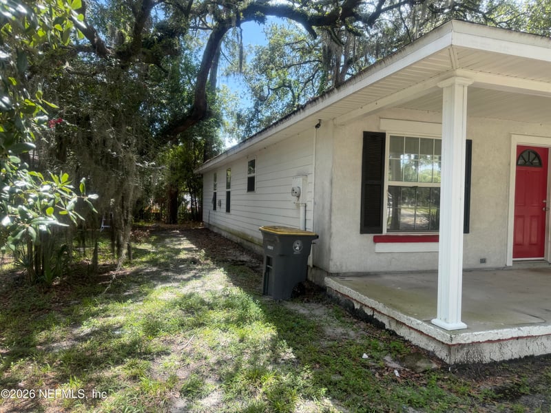 3719 Brentwood Blvd, Jacksonville, FL 32206
