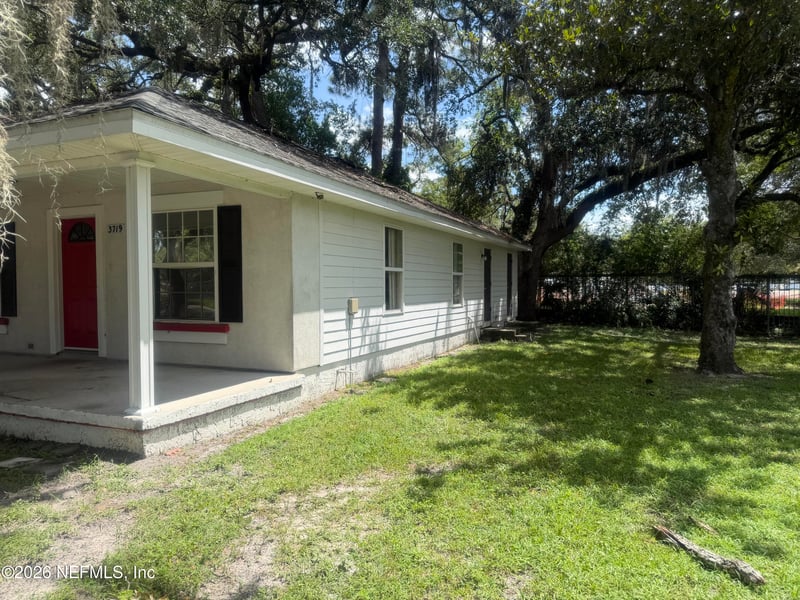 3719 Brentwood Blvd, Jacksonville, FL 32206
