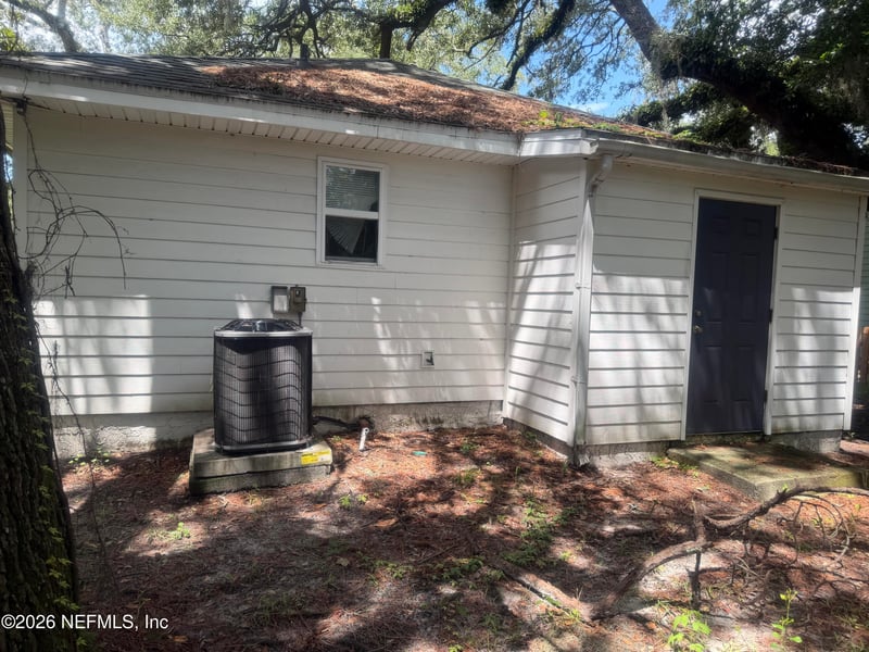 3719 Brentwood Blvd, Jacksonville, FL 32206