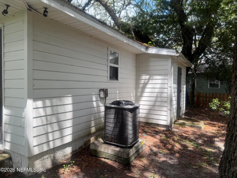 3719 Brentwood Blvd, Jacksonville, FL 32206