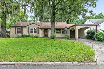 3719 Lilly Rd N, Jacksonville, FL 32207