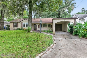3719 Lilly Rd N, Jacksonville, FL 32207