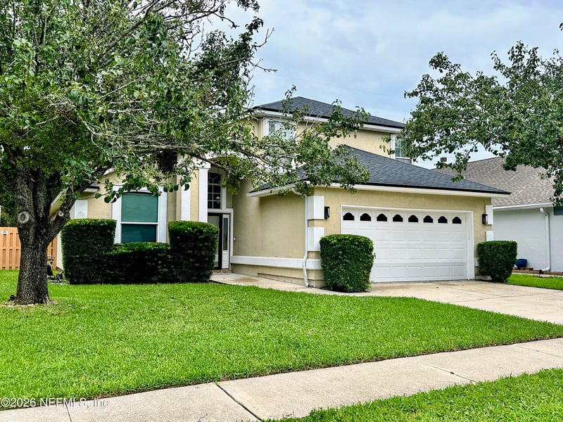 3719 Sea Hawk St E, Jacksonville, FL 32224