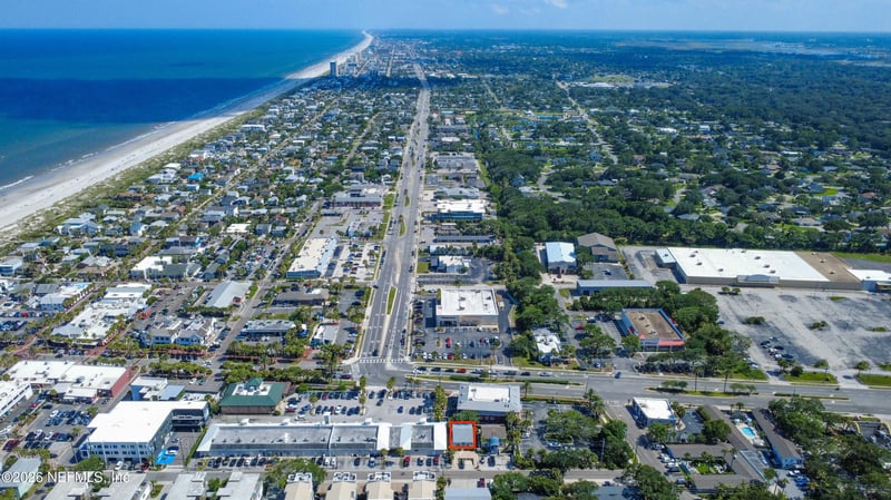 372 Ahern St, Atlantic Beach, FL 32233