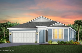 372 Blind Oak Cir, St Augustine, FL 32095