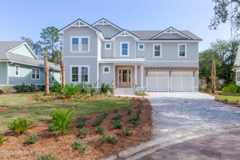 372 Ridgeway Rd, St Augustine, FL 32080