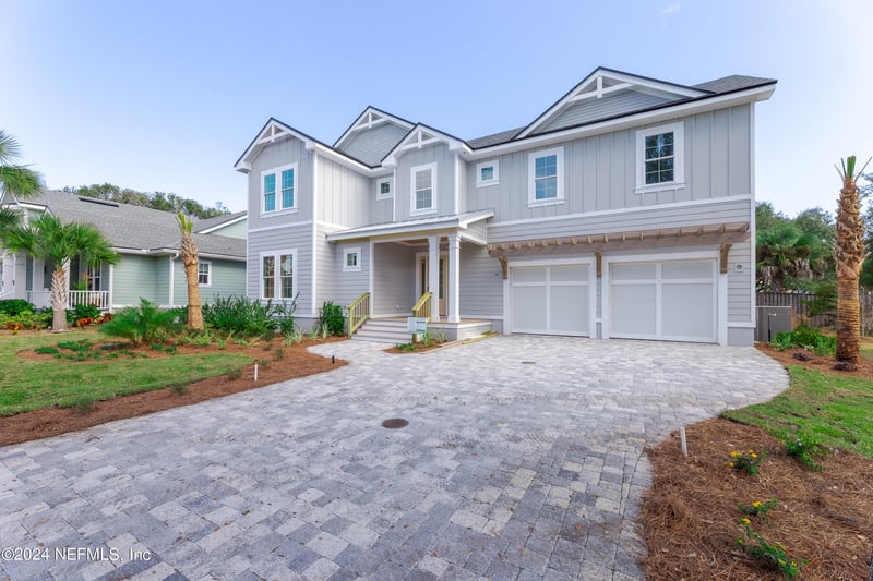 372 Ridgeway Rd, St Augustine, FL 32080