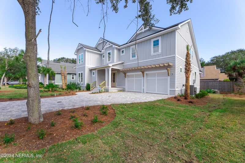 372 Ridgeway Rd, St Augustine, FL 32080
