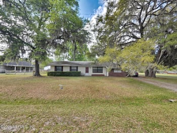 37204 W Third St INCLUDES ADJACENT LOT, Hilliard, FL 32046