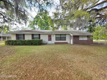 37204 W Third St INCLUDES ADJACENT LOT, Hilliard, FL 32046