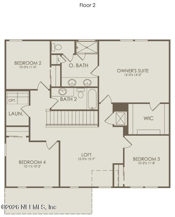 3721 Americana Dr, Green Cove Springs, FL 32043