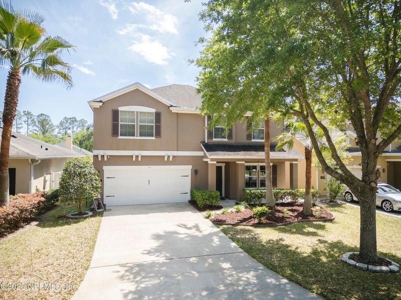 3721 Old Hickory Ln, Orange Park, FL 32065