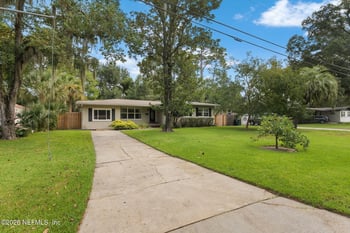 3721 Via De La Reina, Jacksonville, FL 32217