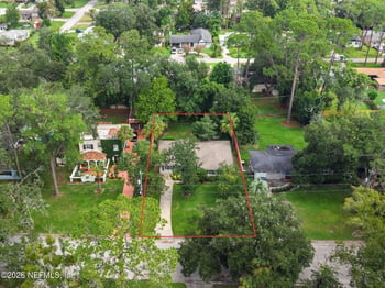 3721 Via De La Reina, Jacksonville, FL 32217