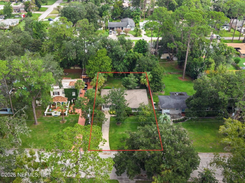 3721 Via De La Reina, Jacksonville, FL 32217
