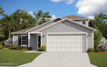 3722 Holstein Way, Green Cove Springs, FL 32043