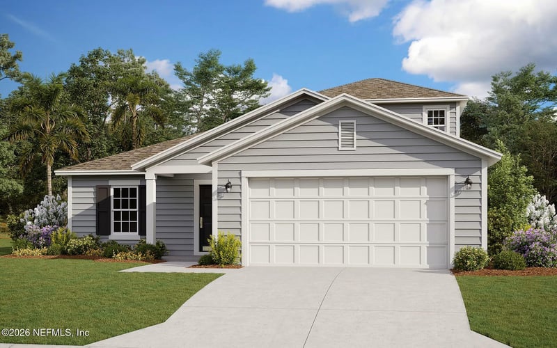 3722 Holstein Way, Green Cove Springs, FL 32043