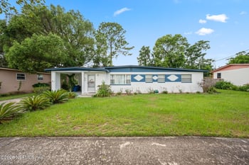 3722 Hoover Ln, Jacksonville, FL 32277