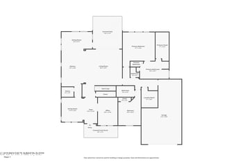 3724 Burnt Pine Dr, Jacksonville, FL 32224