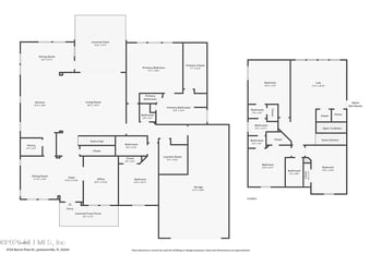 3724 Burnt Pine Dr, Jacksonville, FL 32224