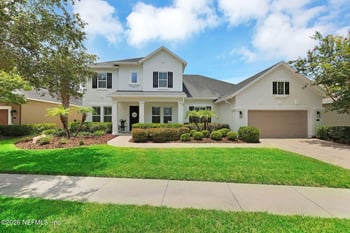 3724 Burnt Pine Dr, Jacksonville, FL 32224