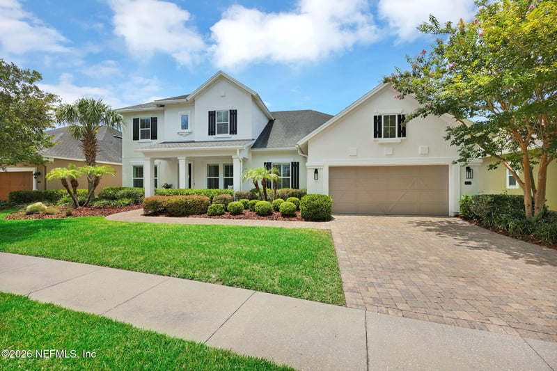 3724 Burnt Pine Dr, Jacksonville, FL 32224