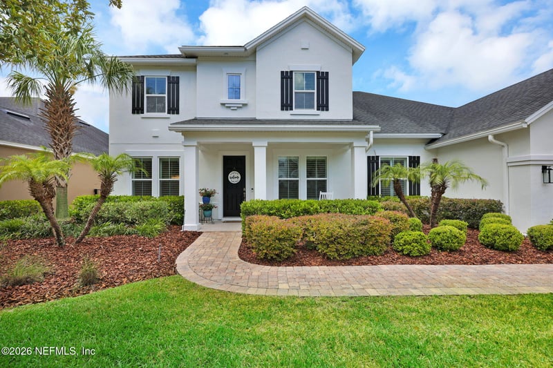 3724 Burnt Pine Dr, Jacksonville, FL 32224