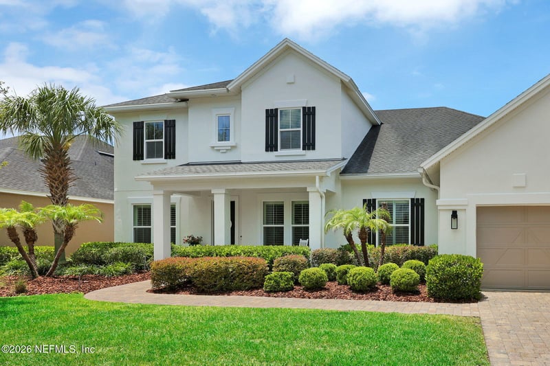 3724 Burnt Pine Dr, Jacksonville, FL 32224