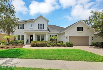 3724 Burnt Pine Dr, Jacksonville, FL 32224